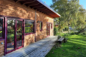 Findhorn Ecovillage Escape - Clearwater